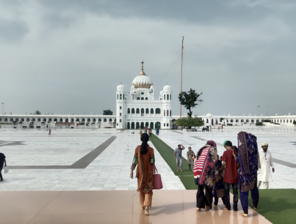 Sikh demands ignored as India, Pakistan renew Kartarpur Corridor agreement until 2029